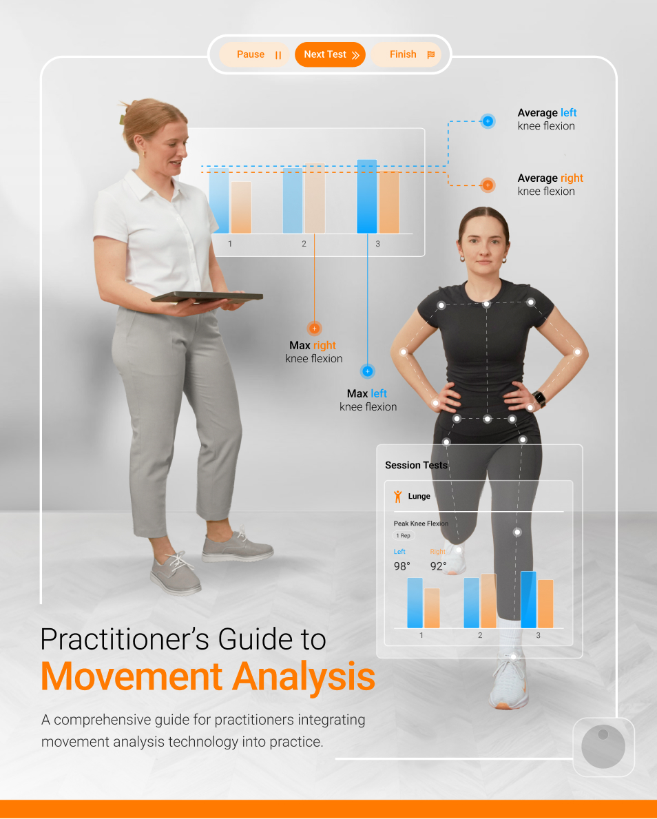 Practitioner's Guide to Movement Analysis